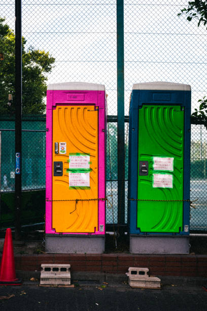 Best Affordable portable toilet rental  in Mission, OR
