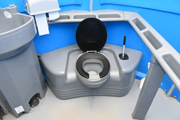 Best Portable toilet rental cost  in Mission, OR