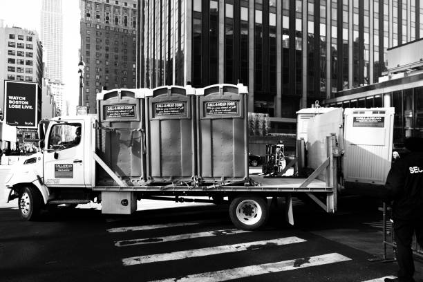 Best Local porta potty services  in Mission, OR