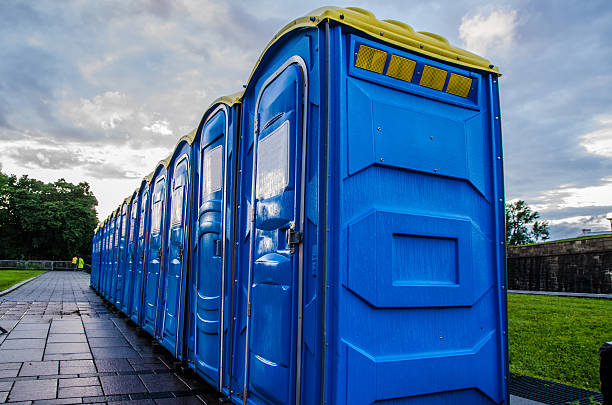 Best Porta potty delivery and setup  in Mission, OR