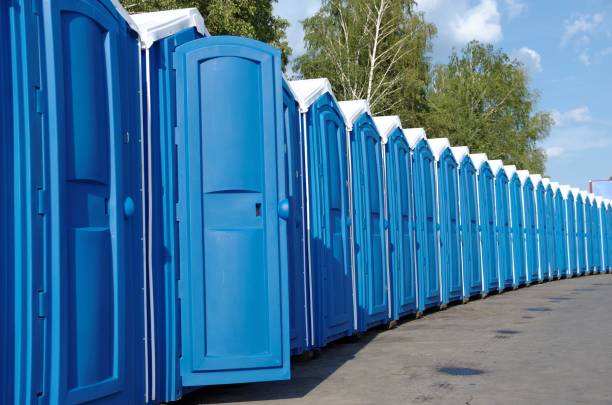 Best Local porta potty services  in Mission, OR